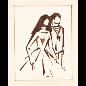 matroos-met-liefje-1