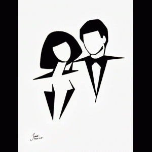 ontwerp-datingbureau