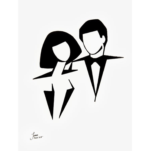 ontwerp-datingbureau