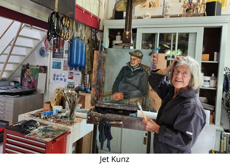 Jet-Kunz